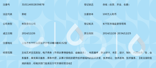 愛嗨文化傳播(上海) 文化藝術交流策劃服務的創新與實踐